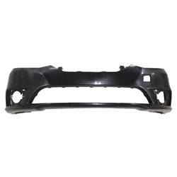 LKQ - '16-'19 Nissan Sentra Front Bumper Cover