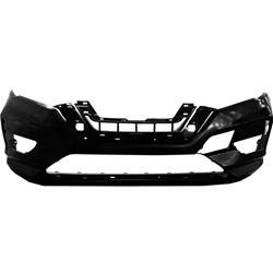 LKQ - 2017-2020 Nissan Rogue Front Bumper Cover