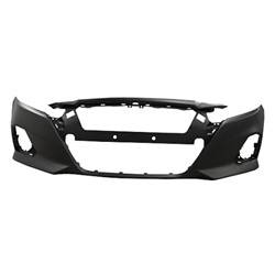 LKQ - 2019-2022 Nissan Altima Front Bumper Cover
