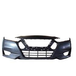 LKQ - 2020-2022 Nissan Versa Front Bumper Cover