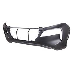 LKQ - 2021-2023 Nissan Rogue Front Bumper Cover