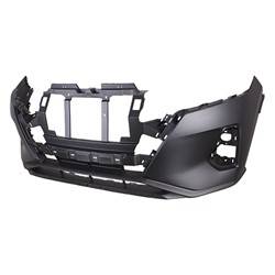 LKQ - 2021-2024 Nissan Kicks Front Bumper Cover