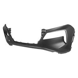 LKQ - 2021-2023 Nissan Rogue Front Bumper Cover