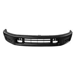 LKQ - 2017-2019 Nissan Titan Front Bumper Assembly