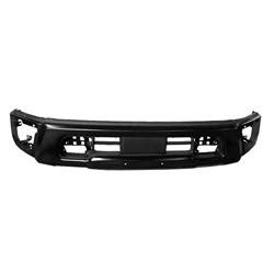 LKQ - 2020-2023 Nissan Titan Front Bumper Face Bar