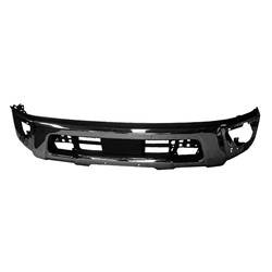 LKQ - 2020-2024 Nissan Titan Front Bumper Face Bar