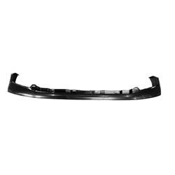 LKQ - 2017-2019 Nissan Titan Front Upper Bumper Cover