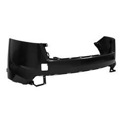 LKQ - 2022-2024 Nissan Pathfinder Front Upper Bumper Cover