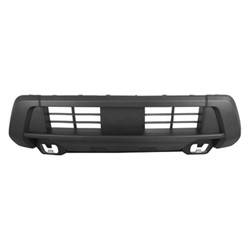 LKQ - 2022-2024 Nissan Frontier Front Lower Bumper Cover