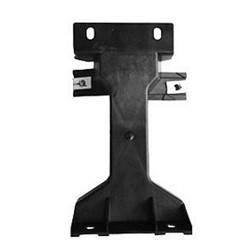 LKQ - 2016-2018 Nissan Altima Front Center Bumper Cover Support