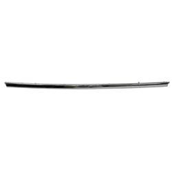 LKQ - 2019-2024 Nissan Murano Front Center Bumper Cover Molding