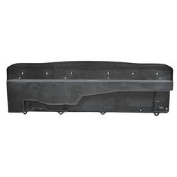 LKQ - '13-'21 Nissan NV200 Front Lower Bumper Air Shield