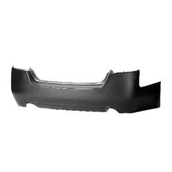 LKQ - 2007-2012 Nissan Altima Rear Bumper Cover