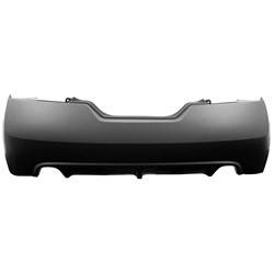 LKQ - 2008-2013 Nissan Altima Rear Bumper Cover