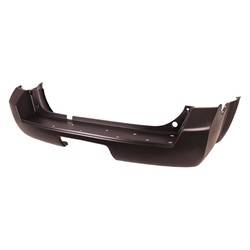 LKQ - '08-'12 Nissan Pathfinder Rear Bumper Cover