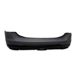 LKQ - 2014-2016 Nissan Rogue Rear Bumper Cover