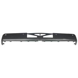 LKQ - '17-'19 Nissan TITAN, '16-'19 Nissan TITAN XD Rear Lower Bumper Cover