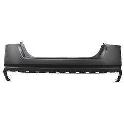 LKQ - 2019-2025 Nissan Altima Rear Bumper Cover
