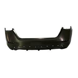 LKQ - 2020 Nissan Sentra Rear Bumper Cover