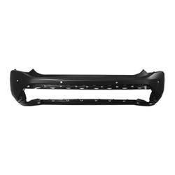 LKQ - 2021-2023 Nissan Rogue Rear Bumper Cover