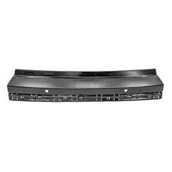 LKQ - 2024-2025 Nissan Rogue Rear Center Bumper Cover