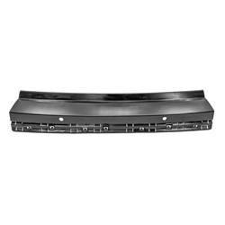 LKQ - 2024 Nissan Rogue Rear Center Bumper Cover