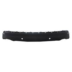 LKQ - 2019-2024 Nissan Murano Rear Lower Bumper Cover