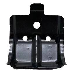 LKQ - 2013-2019 Nissan Sentra Rear Bumper Bracket