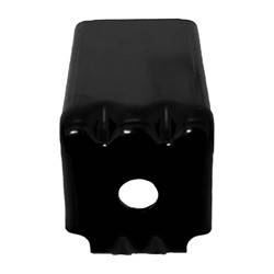 LKQ - 2015-2017 Nissan Murano Rear Upper Bumper Cover Retainer