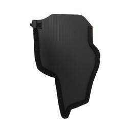 LKQ - 2014-2020 Nissan Rogue Rear Bumper to Body Filler Panel