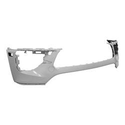 LKQ - 2020-2021 Porsche Macan Front Bumper Cover