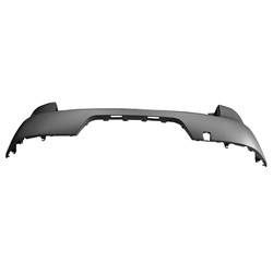 LKQ - '15-'21 Porsche Macan Rear Bumper Cover