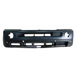 LKQ - '06-'09 Land Rover Range Rover Sport Front Bumper Cover