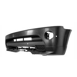 LKQ - 2011-2013 Land Rover Range Rover Front Bumper Cover