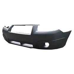 LKQ - '06-'08 Subaru Forester Front Bumper Cover