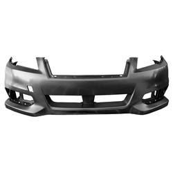 LKQ - '13-'14 Subaru Legacy Front Bumper Cover