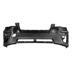 LKQ - 2019-2021 Subaru Forester Front Bumper Cover