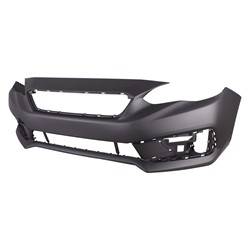 LKQ - 2020-2023 Subaru Impreza Front Bumper Cover