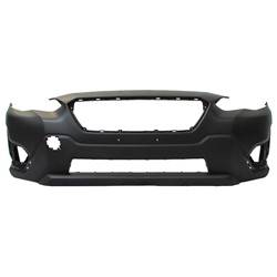 LKQ - 2021-2023 Subaru Crosstrek Front Bumper Cover