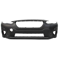 LKQ - 2021-2023 Subaru Crosstrek Front Bumper Cover