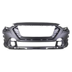 LKQ - 2023-2025 Subaru Outback Front Bumper Cover