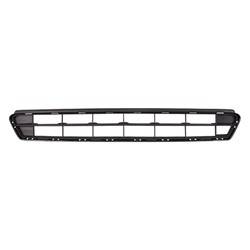 LKQ - 2018-2020 Subaru Crosstrek Front Bumper Cover Grille