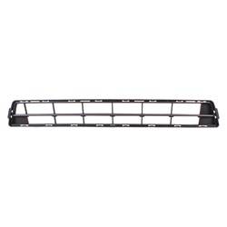 LKQ - 2021-2023 Subaru Crosstrek Front Bumper Cover Grille