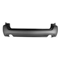 LKQ - '05-'09 Subaru Legacy Rear Bumper Cover