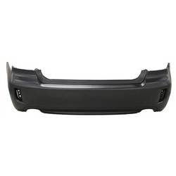 LKQ - 2008-2009 Subaru Legacy Rear Bumper Cover