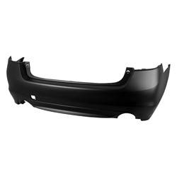 LKQ - '15-'17 Subaru Legacy Rear Bumper Cover