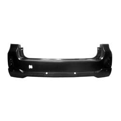 LKQ - 2017 Subaru Outback Rear Bumper Cover