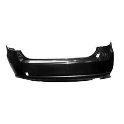 LKQ - 2017-2023 Subaru Impreza Rear Bumper Cover