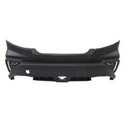 LKQ - 2022-2024 Subaru WRX Rear Bumper Cover