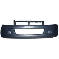 LKQ - '09-'12 Suzuki Grand Vitara Front Bumper Cover